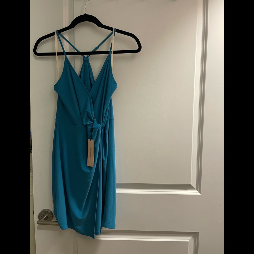 BRAND NEW BCBG DRESS